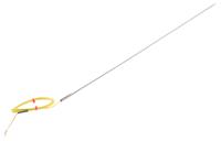 847-1043 RS PRO Type K Mineral Insulated Thermocouple 500mm Length, 3mm Diameter → +1100°C
