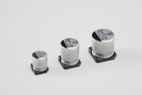 ucv1v471mnl1gs Nichicon 470μF Aluminium Electrolytic Capacitor 35V dc, Surface Mount - UCV1V471MNL1GS