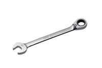 50-c-10 SAM Combination Ratchet Spanner, 10mm, Metric, 158.9 mm Overall