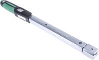 50181020 STAHLWILLE 730N Click Torque Wrench, 40 → 200Nm, Square Drive, 14 x 18mm Insert