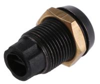 a1048oaaad Arcolectric (Bulgin) Ltd 9.5mm Diameter LED Holder for use with 5mm LED