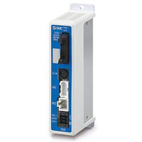 jxc618-bc SMC 24 W Stepper Motor Controller, 24 V, 3 A, Speed Controller Function