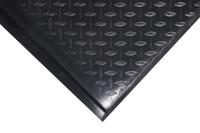 ocp010002 Coba Europe Orthomat® Comfort Plus PVC Foam Anti-Fatigue Mat, 0.9m x 1.5m x 15mm