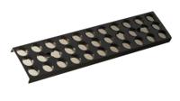 12927-blk Carclo 12927-BLK, 12927-BLK Series 33-Way LED Lens