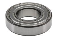 6206-2z-c3 FAG 6206-2Z-C3 1 Row Ball Bearing - 30 mm ID, 62 mm OD