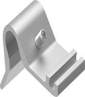 dasp-m4-160-a Festo, DASP Series Bracket for Use with Tie Rod, RoHS Compliant Standard