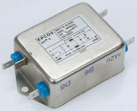 b84112g0000b030 EPCOS, SIFI-G 3A 250 V ac/dc 60Hz, Flange Mount RFI Filter, Screw, Single Phase