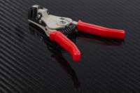 663-617 RS PRO Wire Stripper, 22 AWG Min, 8AWG Max, 165 mm Overall