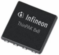 idl04g65c5xuma2 Infineon 650 V 4 A Rectifier & Schottky Diode 5-Pin PG-VSON-4 IDL04G65C5XUMA2
