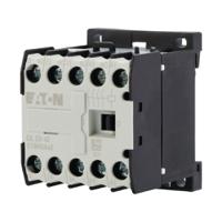 010094-diler-4024v50hz Eaton xStart Contactor, 24 V dc Coil, 4-Pole, 3 A, 4NO, 400 V ac