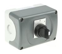 1tvl110100p3109 ABB Control Station Switch