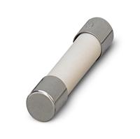 2939014 Phoenix Contact 1A Ceramic Cartridge Fuse, 5 x 20mm