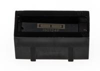 iso124p ISO124P Texas Instruments, Isolation Amplifier, 8-Pin PDIP