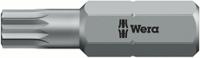 05066165001 Wera Multi Tooth (XZN) Screwdriver Bit, M8 Tip, 25 mm Overall