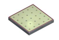 gt-vjlpe113-mpms-36-1-700-r18 ams OSRAM2.8 V Green High-Power LED 1010  SMD, OSLON Pure 1010 GT VJLPE1.13-MPMS-36-1-700-R18
