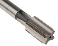 e513-m20150 Dormer Threading Tap HSS 1-Piece 1.5mm Pitch Metric Fine Standard Machine Tap M20 Thread