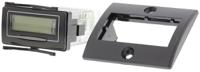 7111hv-rs Trumeter Counter, 8 Digit LCD, 10kHz, 10 → 240 V ac, 5 → 110 V dc