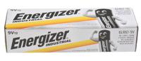 7638900361094 Energizer Industrial Alkaline 9V Batteries PP3