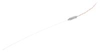 847-1116 RS PRO Type K Mineral Insulated Thermocouple 250mm Length, 0.5mm Diameter → +750°C
