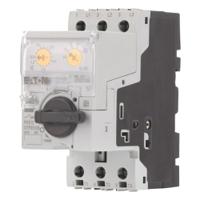 121731-pke12xtu-12 Eaton 0.3 → 1.2 A Motor Protection Circuit Breaker, 690 V ac