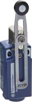 xckp2545g11 Telemecanique Sensors XCKP Series Roller Lever Limit Switch, 1NC/1NO, IP66, IP67, Plastic Housing, 10A Max