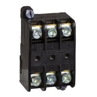 xent2991 Schneider Electric XEN Series Contact Block, 240V, 3NC