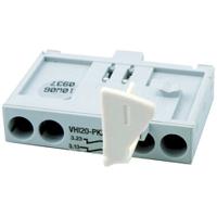 278495-vhi20-pkz01 Eaton Eaton Moeller Auxiliary Contact for use with Motor Protective Circuit Breaker