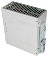 1159039 Phoenix Contact TRIO POWER DIN Rail Power Supply, 240V dc Input, 24V ac Output, 20A Output, 480W