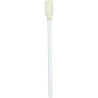 cf2050 Chemtronics Foam Swabs, PP Handle, For use with Camera, Components, Computers, Contacts, Magnetic Heads, Optics, PCBs,