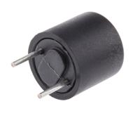00346021 Schurter PC Board Non Resettable Fuse, Radial 5A, 250V ac