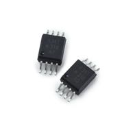 acpl-k34t-500e Broadcom, ACPL-K34T-500E IGBT Gate Drive Output Optocoupler, Surface Mount, 8-Pin SO