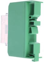 2950323 Phoenix Contact EMG 22-REL/KSR- 24/21-21 Series Interface Relay, Chassis Mount, 24V ac/dc Coil, DPDT, 2-Pole