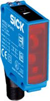 wtb12-3p2461s02 Background Suppression Photoelectric Sensor, Rectangular Sensor, 30 → 700 mm Detection Range
