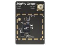 slwrb4173a Silicon Labs Wireless Starter Kit With Radio Board EFR32MG12 RF Transceiver Radio Board for EFR32MG12 Dual Band Starter