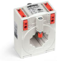 855-301100-201 WAGO 855 Series Current Transformer Current Transformer, 100A Input, 100:1, 1 A Output
