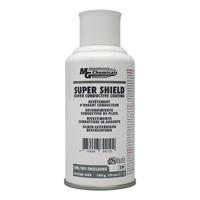 842ar-140g MG Chemicals Silver Conductive Lacquer for EMI Shielding, Grounding