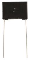 ecquaaf104m Panasonic ECQUA Polypropylene Film Capacitor, 275V ac, ±20%, 100nF, Through Hole