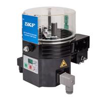 tlmp-1018230v SKF R 1/4 Multipoint Automatic Lubricator, Automatic Drain