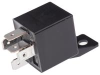 cb1-m-24v Panasonic PCB Mount Automotive Relay, 24V dc Coil Voltage, 20A Switching Current, SPDT