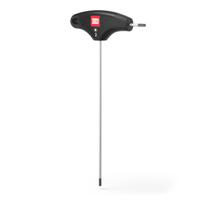 70044 INBUS T-handle Metric Hex Key, 2mm