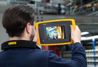 ii900 Fluke  Acoustic Imager, 7in Display