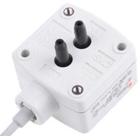 pse550-ac2 SMC Pressure Sensor 65kPa, 12 → 24V dc, IP40 50 kPa
