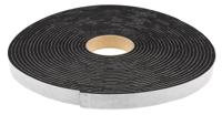 205-0883 RS PRO Black Foam Tape, 25.0mm x 15.0m, 6.0mm Thick
