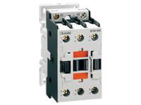bf2600a024 Lovato Contactor Contactor, 24 V ac Coil, 3-Pole, 26 A