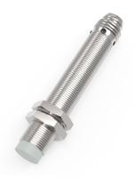 252-2037 RS PRO Inductive Threaded Barrel Proximity Sensor, M8, 4 mm Detection, PNP NO, 10 → 30 V dc