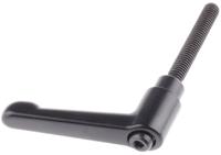 3-842-528-539 Bosch Rexroth Clamping Lever 6mm, 40mm Length
