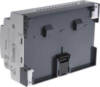 88970051 Crouzet Millenium 3 Series Logic Module, 24 V dc Supply, Relay Output, 12-Input, Analogue, Digital Input