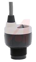 dl10-00 Flowline EchoPod Series Ultrasonic Level Transmitter Ultrasonic Level Sensor, Vertical, Polycarbonate Body