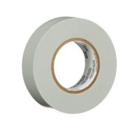 3m-165-grey-15mm-x-10m 3M Temflex Grey Vinyl Electrical Tape, 15mm x 10m