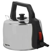 ig4350 Igenix 3.5L 2200W Kettle, Chrome